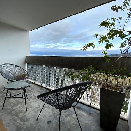 Homestay Le Corbusier 5 Ieme Rue Firminy Exterior foto